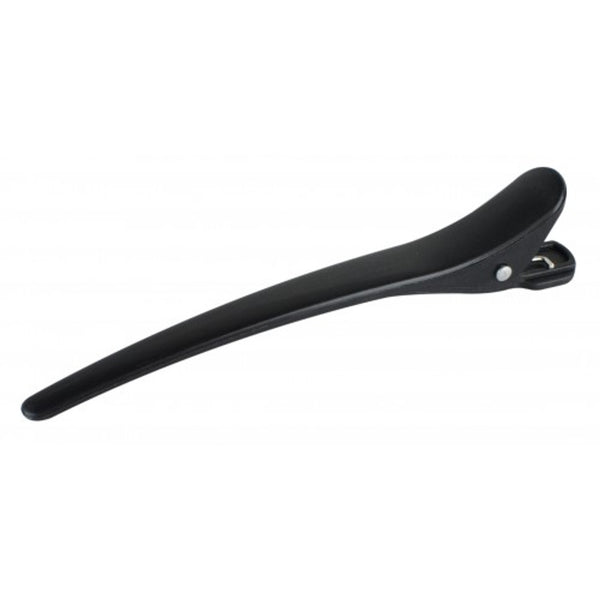 HAIRWARE Clips - Carbon 4pk 2522