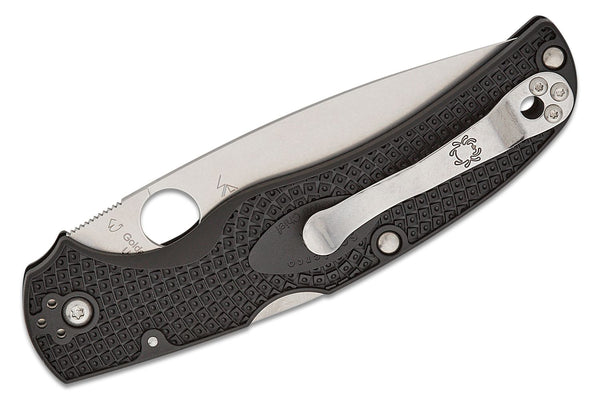 SPYDERCO Native Chief Lightweight C244SBK
