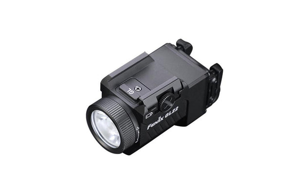FENIX Tactical Light with Red Laser GL22