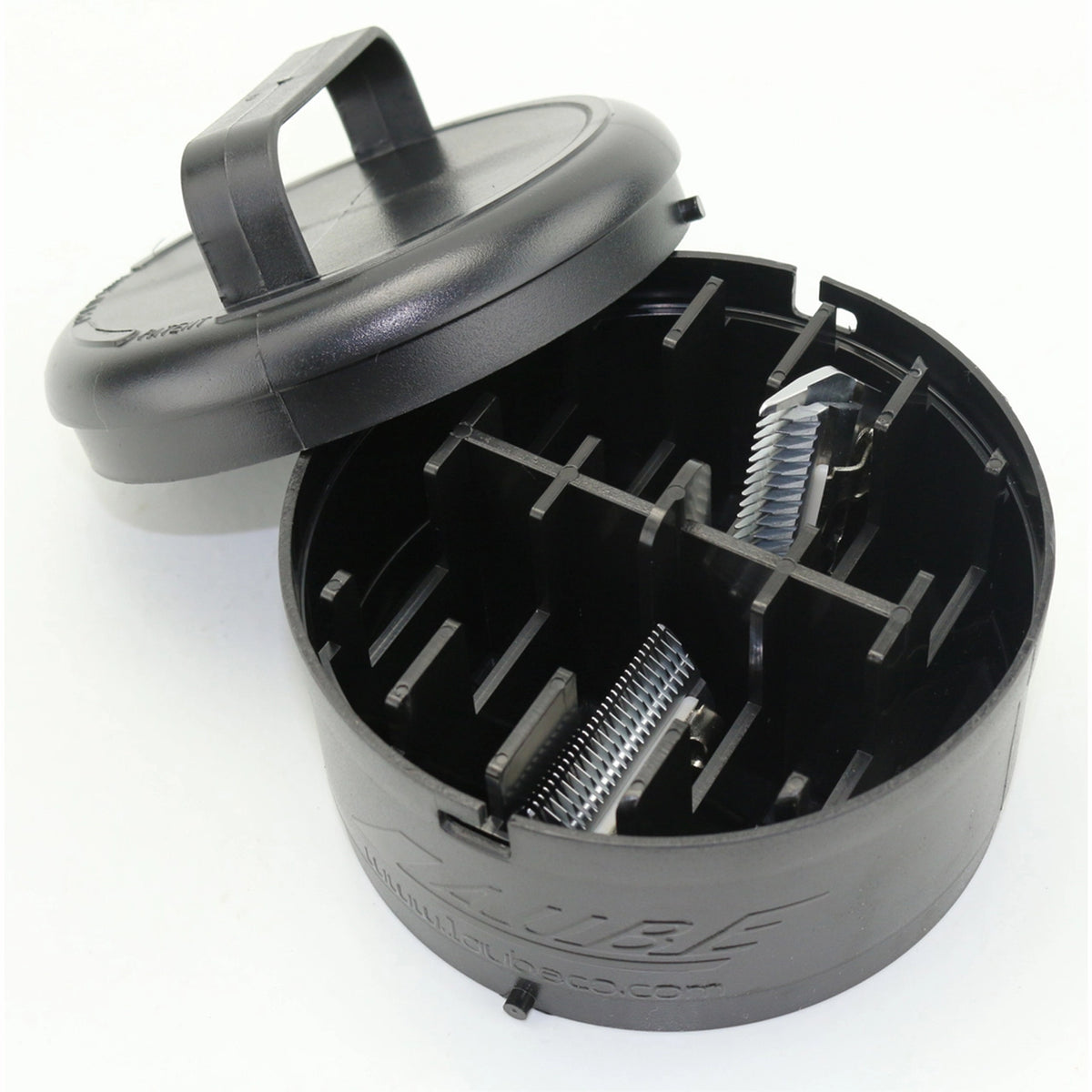 Laube Blade Wash Caddie 10 Blades 50210001 ROSS CUTLERY