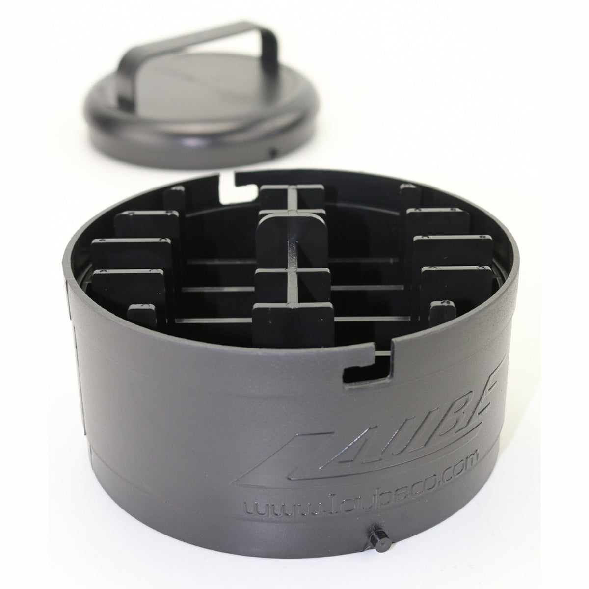 Laube Blade Wash Caddie 10 Blades 50210001 ROSS CUTLERY