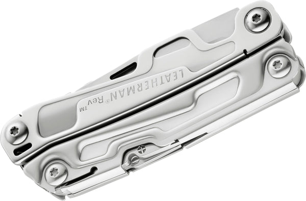 LEATHERMAN REV - Stainless 832127