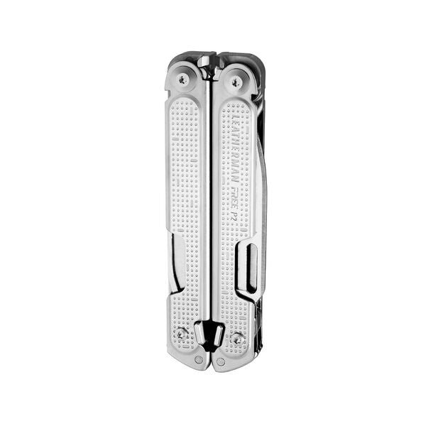 LEATHERMAN Free P2 - Stainless 832636