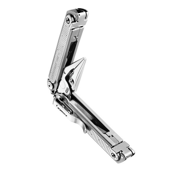 LEATHERMAN Free P2 - Stainless 832636