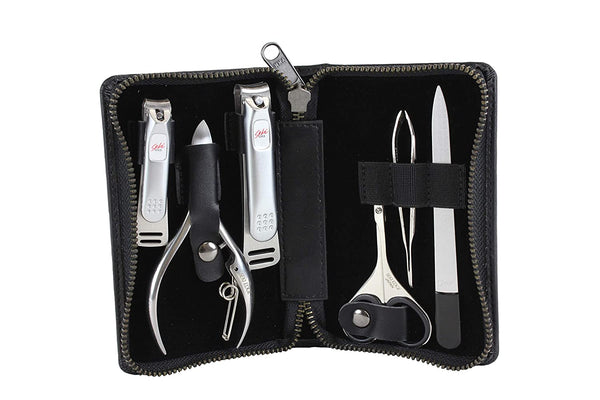 SEKI EDGE Craftsman Luxury Grooming Kit SS-3103