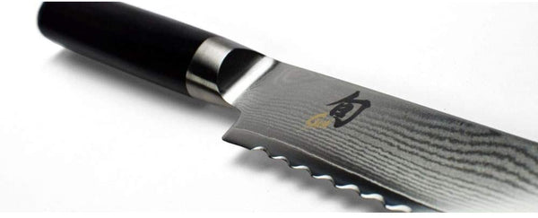 SHUN Bread - Classic 9in DM0705