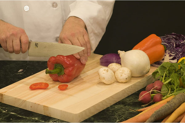 SHUN Chef's - Classic 8in DM0706