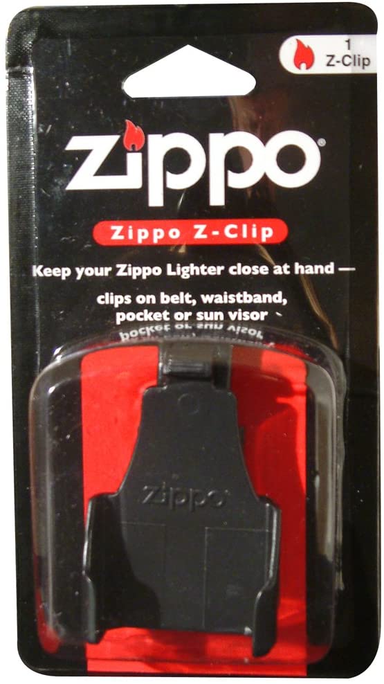 ZIPPO Z-Clip 121506 – ROSS CUTLERY