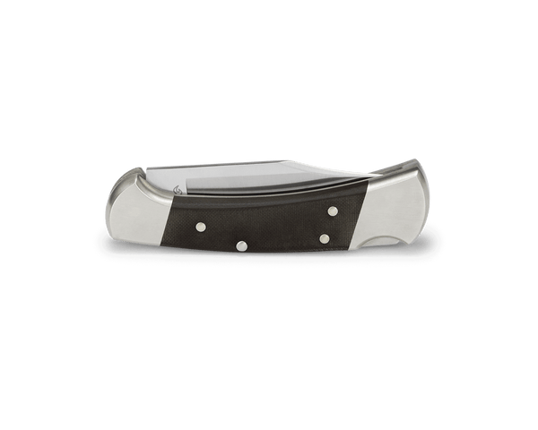 BUCK 112 Elite Pocket Knife 0112BKSA-B