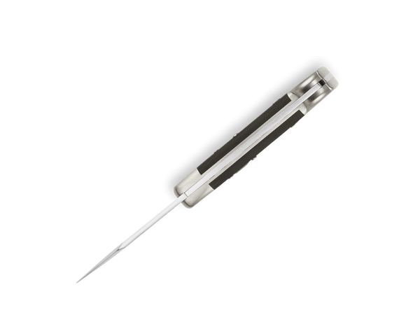 BUCK 112 Elite Pocket Knife 0112BKSA-B