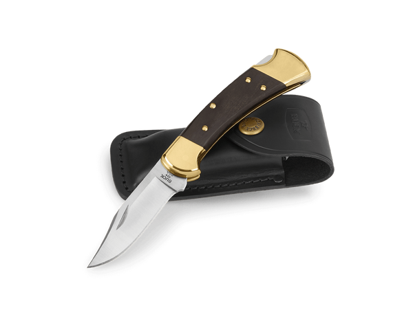 BUCK 112 Ranger® Knife 0112BRS-B