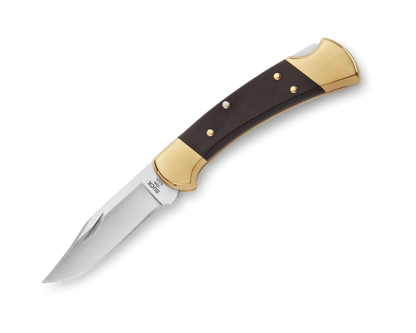 BUCK 112 Ranger® Knife 0112BRS-B