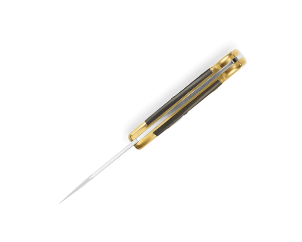 BUCK 112 Pocket Knife 0112BRSA-B