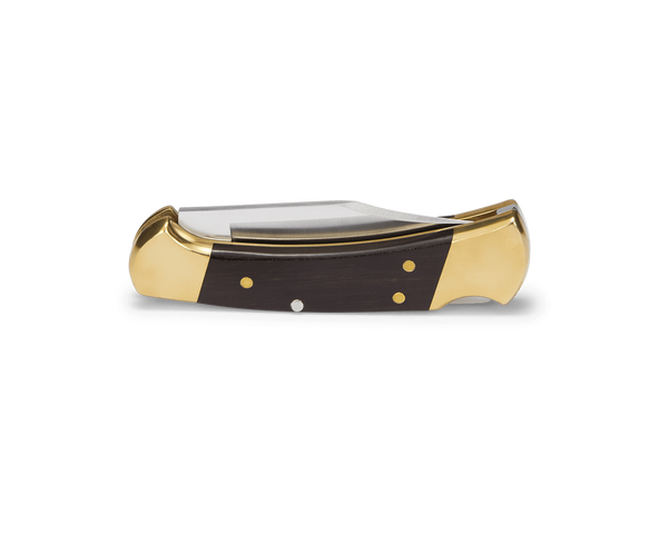 BUCK 112 Pocket Knife 0112BRSA-B