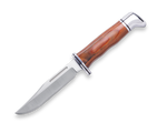 BUCK 117 Brahma Knife 0117CCS1-B