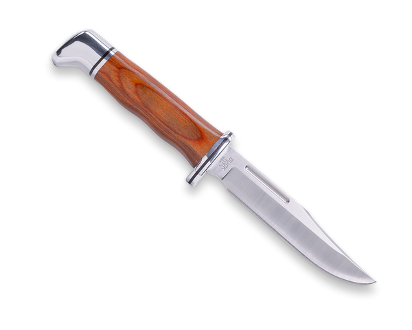 BUCK 117 Brahma Knife 0117CCS1-B