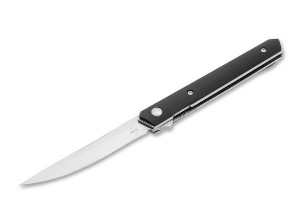 BOKER PLUS Kwaiken Air Mini G10 01BO324