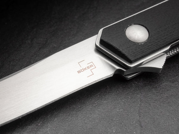 BOKER PLUS Kwaiken Air Mini G10 01BO324