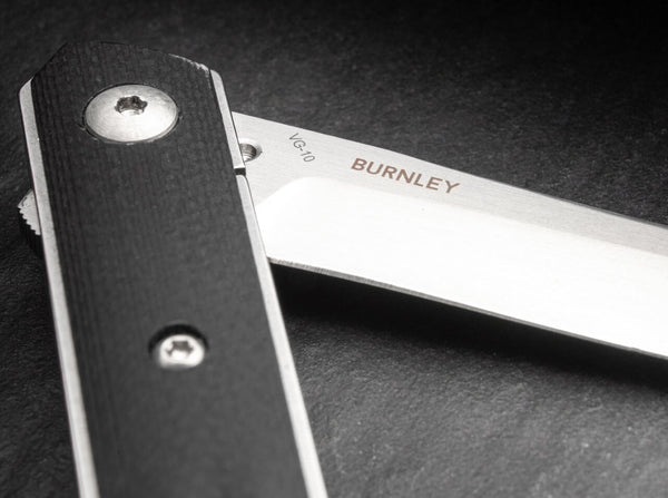 BOKER PLUS Kwaiken Air Mini G10 01BO324