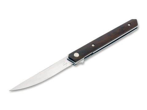 BOKER PLUS Kwaiken Air Cocobolo 01BO325