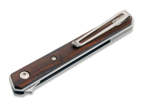 BOKER PLUS Kwaiken Air Cocobolo 01BO325