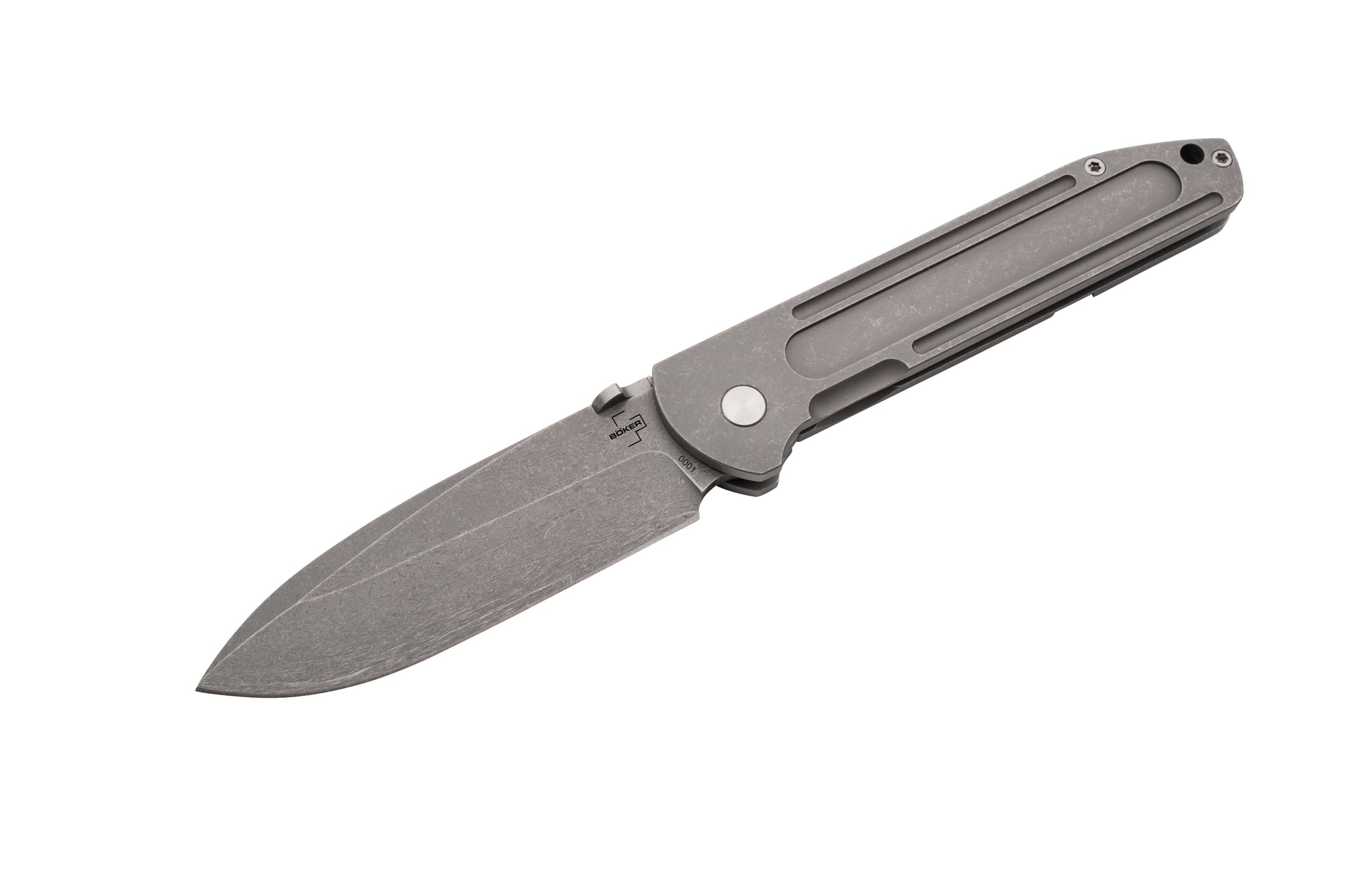 BOKER PLUS Evade 01BO384