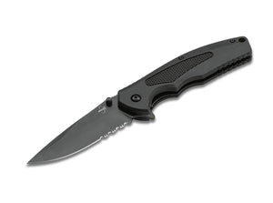 BOKER PLUS Gemini NGA Assited BK Serrated 01BO506
