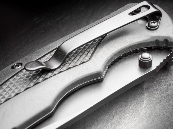 BOKER PLUS Gemini NGA Assited BK 01BO507