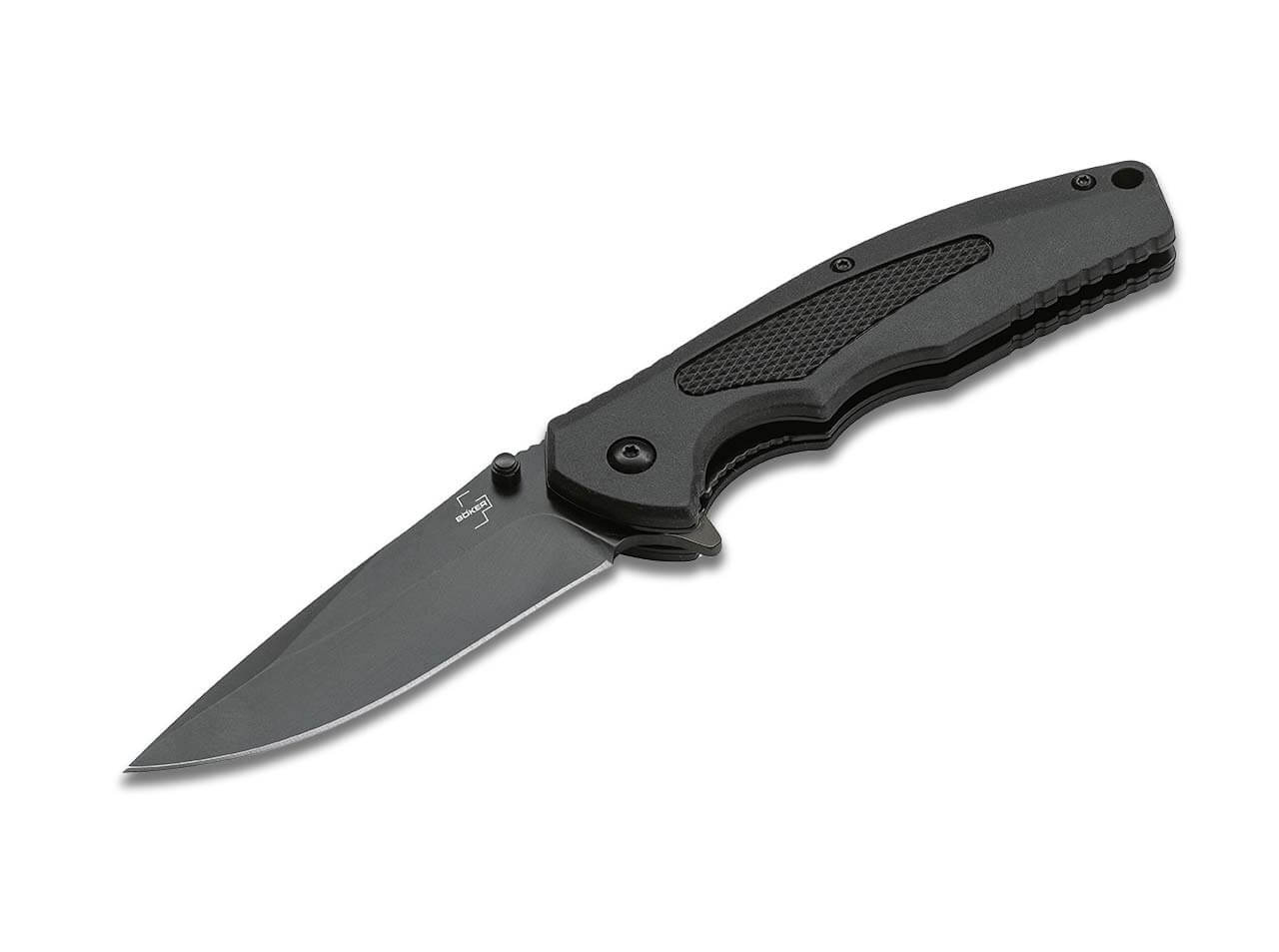 BOKER PLUS Gemini NGA Assited BK 01BO507