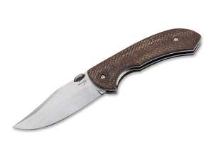 BOKER PLUS Pocket Bowie 01BO508