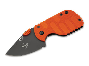 BOKER PLUS Subcom 2.0 Orange 01BO528