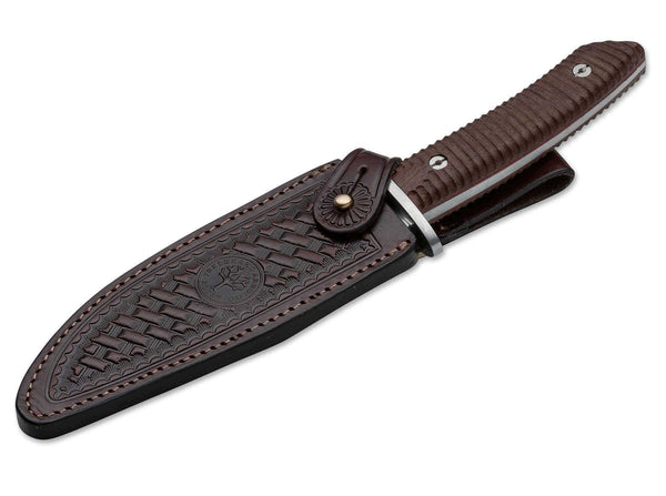 BOKER ARBOLITO Esculta Ebony 02BA593W