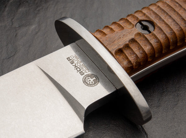 BOKER ARBOLITO Esculta Ebony 02BA593W