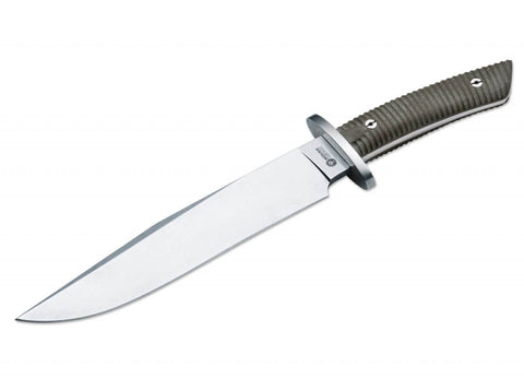 BOKER ARBOLITO El Gigante Micarta 02BA595M