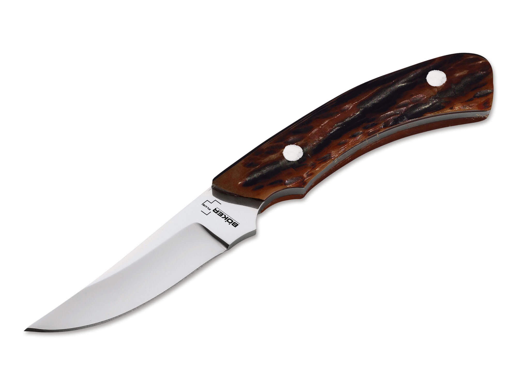 BOKER PLUS Cowboy Cross Draw Bone 02BO516