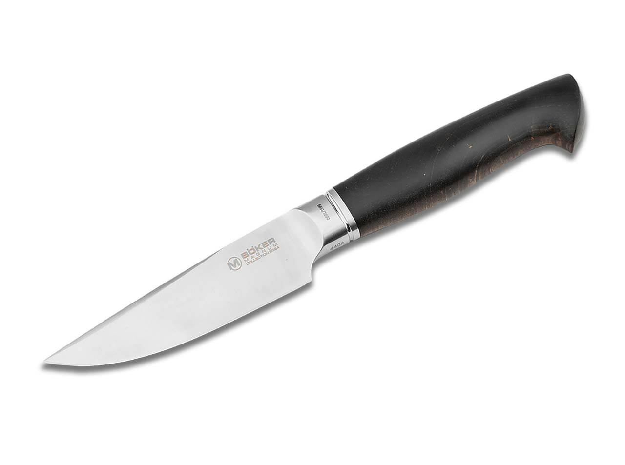 BOKER MAGNUM Collection 2024 02MAG2024
