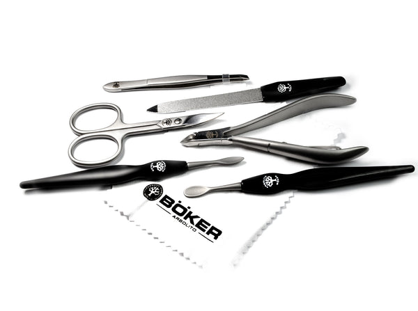 BOKER ARBOLITO Manicure Set - Traveler 04BO306
