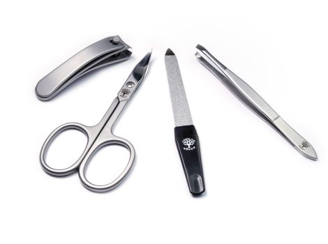 BOKER ARBOLITO Manicure Set - Basic L 04BO506