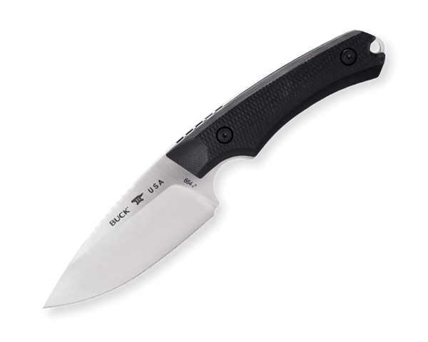 BUCK 664 Alpha Hunter Elite 0664BKS