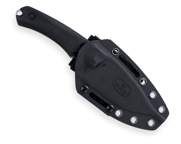 BUCK 664 Alpha Hunter Elite 0664BKS