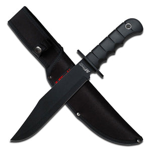 M-TECH USA Fixed Blade Knife MT-096