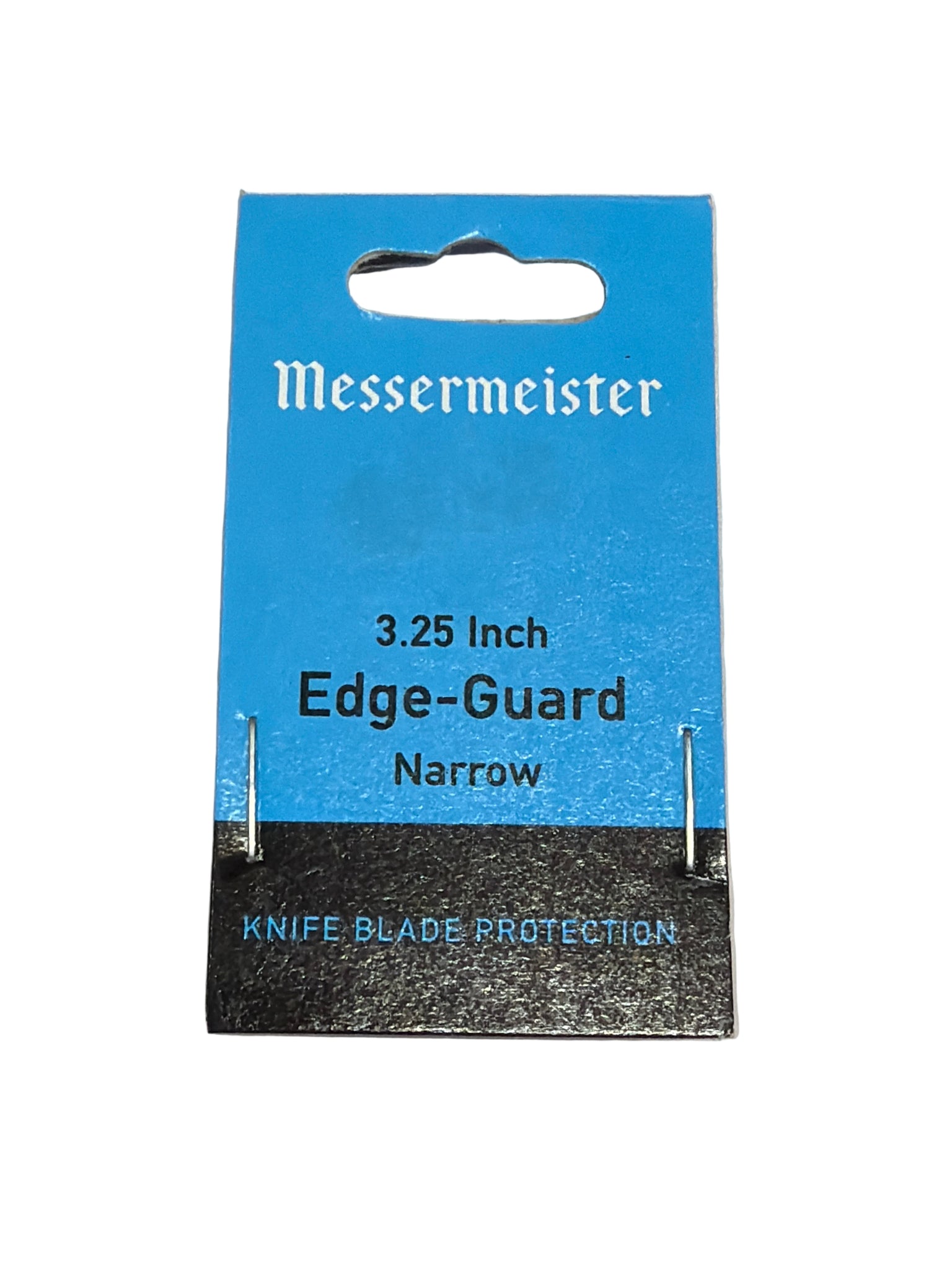 MESSERMEISTER Narrow Edge Guard 3.25in EGN325