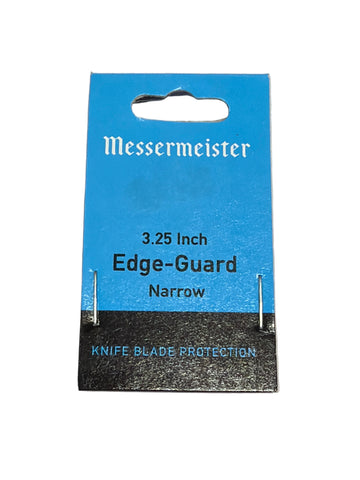 MESSERMEISTER Narrow Edge Guard 3.25in EGN325
