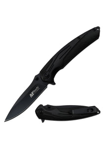 M-TECH USA Spring Assisted MT-A1203BK