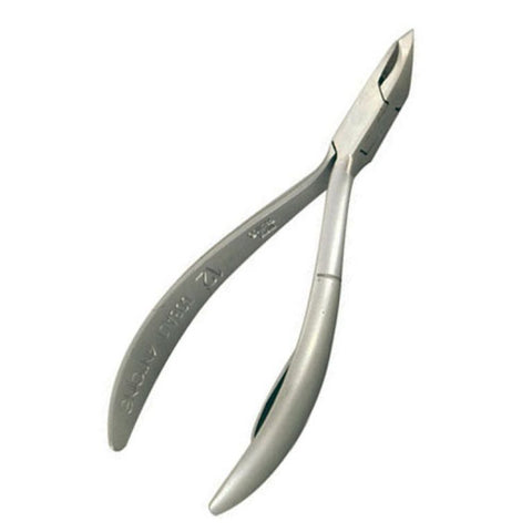 ANTOINE Cuticle Nipper 1/4 Jaw 12