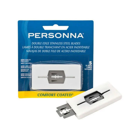 PERSONNA Double Edge Blades BP9010