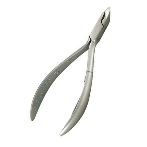 ANTOINE Cuticle Nipper 1/2 Jaw 14