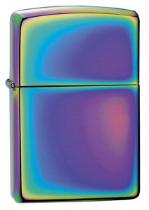 ZIPPO Classic Multi Color 151 Spectrum