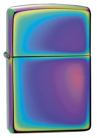 ZIPPO Classic Multi Color 151 Spectrum