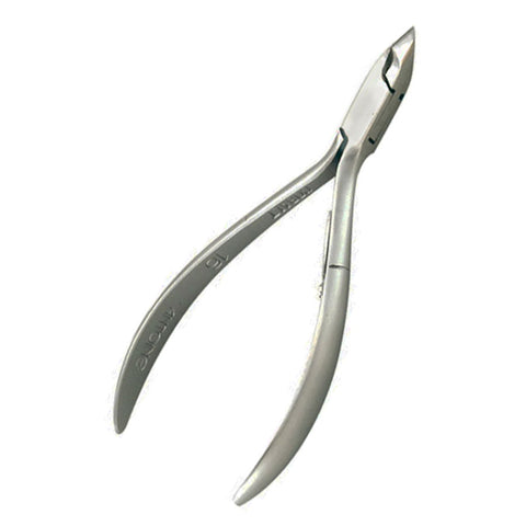 ANTOINE Cuticle Nipper Full Jaw 16